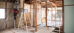 Entreprise de rénovation de la maison et de rénovation d’appartement à Rozier-Cotes-d'Aurec